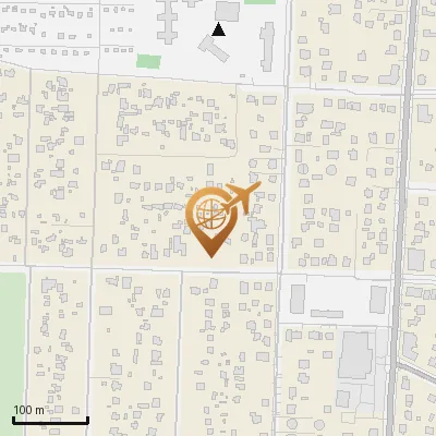 Karte Balzerweg 2, 12683 Berlin