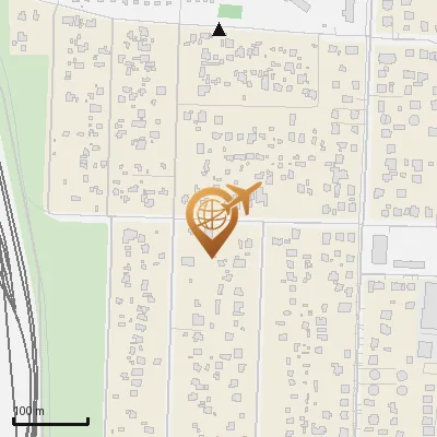 Foto zu Balzerweg 19-20, 12683 Berlin