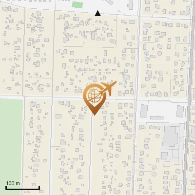 Foto zu Balzerweg 21-23, 12683 Berlin