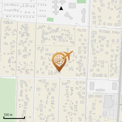 Foto zu Balzerweg 2-8, 12683 Berlin