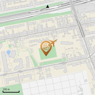 Foto zu Bambachstraße 5, 12051 Berlin