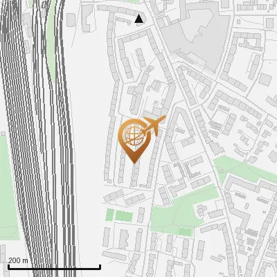 Foto zu Bamberger Straße 2-18, 51103 Köln