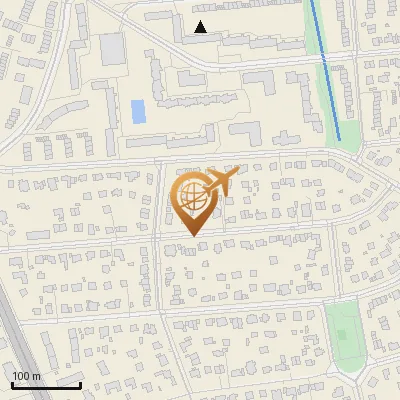 Foto zu Bamberger Straße 12-14, 12309 Berlin