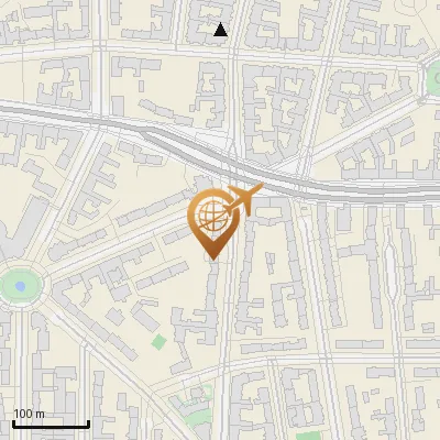 Foto zu Bamberger Straße 14, 10779 Berlin