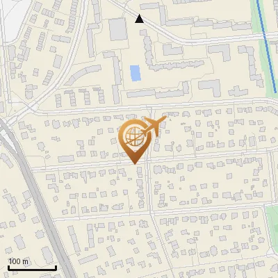 Foto zu Bamberger Straße 16, 12309 Berlin