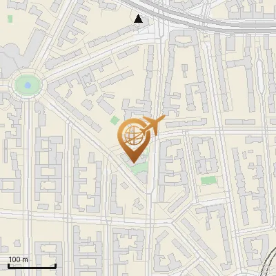 Foto zu Bamberger Straße 20-21, 10779 Berlin