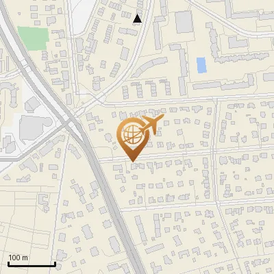 Foto zu Bamberger Straße 21-29, 12309 Berlin