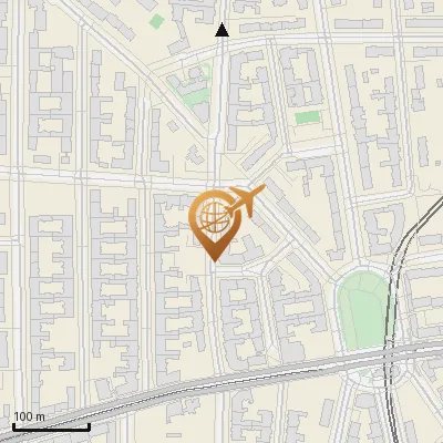 Foto zu Bamberger Straße 34-37, 10779 Berlin