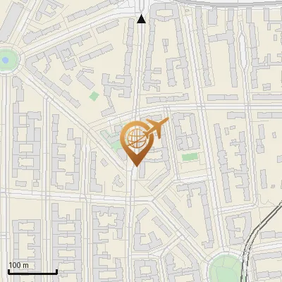 Foto zu Bamberger Straße 38-41, 10779 Berlin