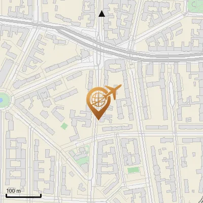 Foto zu Bamberger Straße 42-46, 10779 Berlin