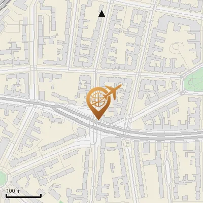 Foto zu Bamberger Straße 50, 10777 Berlin