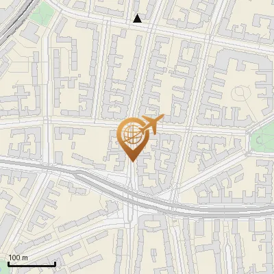 Foto zu Bamberger Straße 52-54, 10777 Berlin