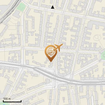 Foto zu Bamberger Straße 8-9, 10777 Berlin