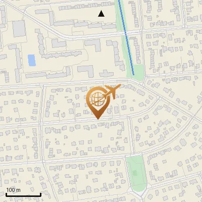 Foto zu Bamberger Straße 7-9, 12309 Berlin