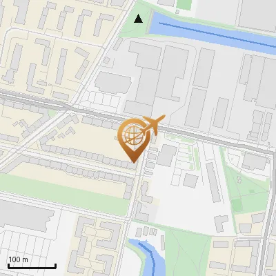 Foto zu Bamihlstraße 1-12, 13587 Berlin