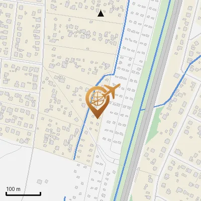 Foto zu Bananenapfelweg 3-13, 13127 Berlin