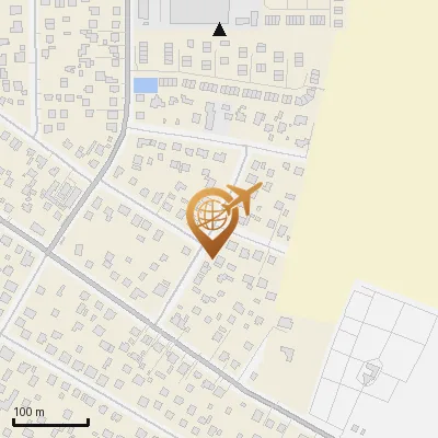 Foto zu Banater Straße 1-2, 12623 Berlin