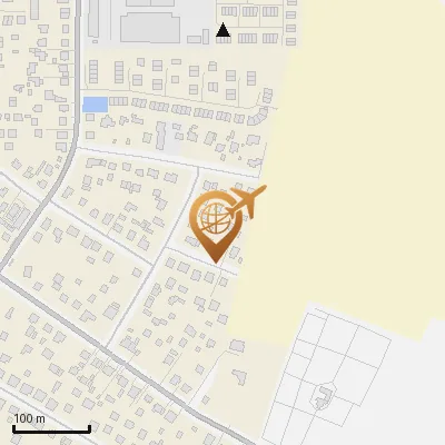 Foto zu Banater Straße 3-8, 12623 Berlin