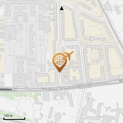 Foto zu Bandelstraße 2-4, 10559 Berlin