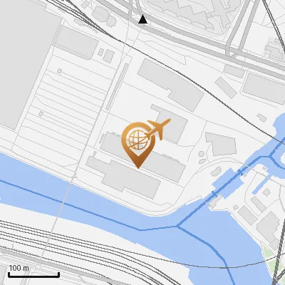 Foto zu Banksstraße 28, 20097 Hamburg