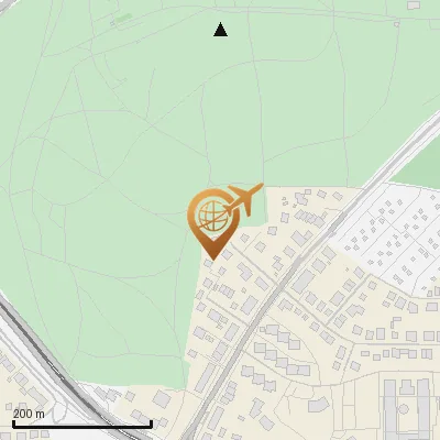 Foto zu Bannwaldseestraße 66-69, 81379 München