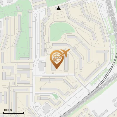 Foto zu Bansiner Straße 21, 12619 Berlin