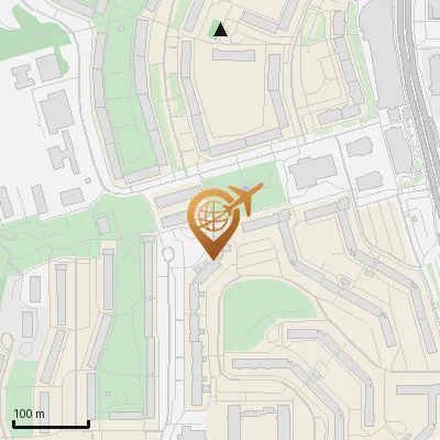 Foto zu Bansiner Straße 29-31, 12619 Berlin