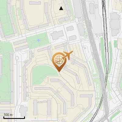 Foto zu Bansiner Straße 42-45, 12619 Berlin