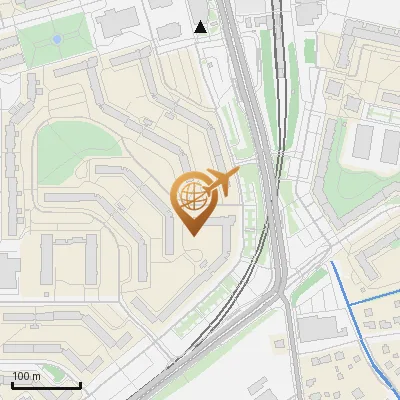 Foto zu Bansiner Straße 62-64, 12619 Berlin