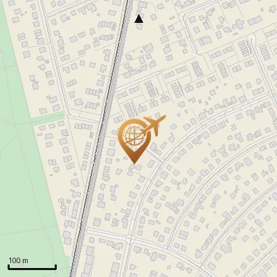 Foto zu Bansiner Weg 3-6, 14167 Berlin