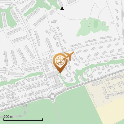 Foto zu Bantingstraße 10-12, 81549 München