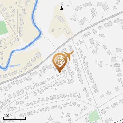 Karte Bantschowstraße 30-38, 22391 Hamburg