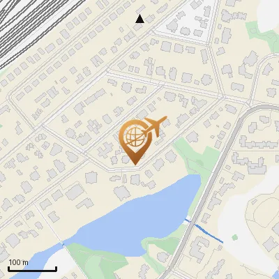 Foto zu Baraschstraße 9-11, 14193 Berlin