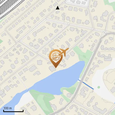 Foto zu Baraschstraße 14-16, 14193 Berlin