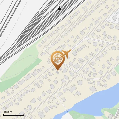 Foto zu Baraschstraße 22-24, 14193 Berlin