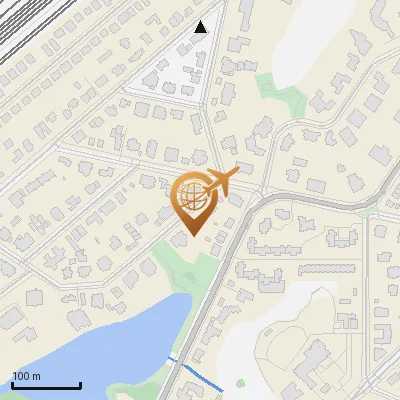 Foto zu Baraschstraße 2-6, 14193 Berlin