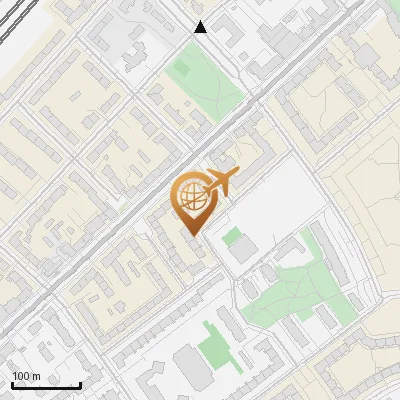 Foto zu Barbarastraße 14-26, 12249 Berlin