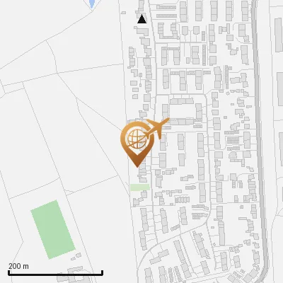 Foto zu Barbarastraße 18-25, 51147 Köln