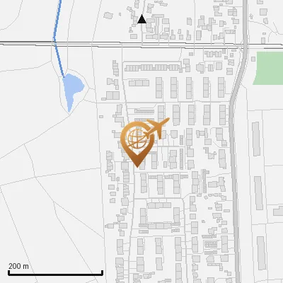 Foto zu Barbarastraße 26-36, 51147 Köln