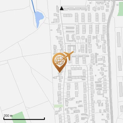 Foto zu Barbarastraße 37-39, 51147 Köln