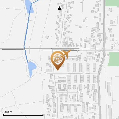 Foto zu Barbarastraße 40-42, 51147 Köln