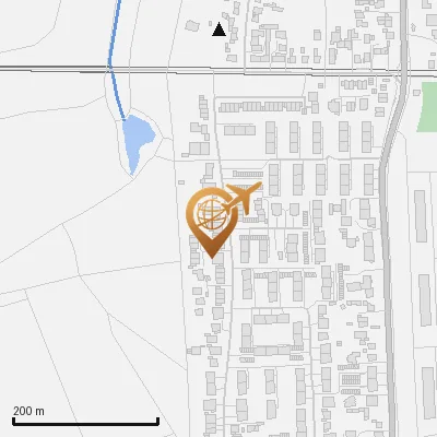 Foto zu Barbarastraße 43-51, 51147 Köln