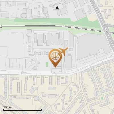 Foto zu Barbarastraße 5, 50735 Köln