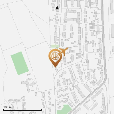 Foto zu Barbarastraße 1-5, 51147 Köln