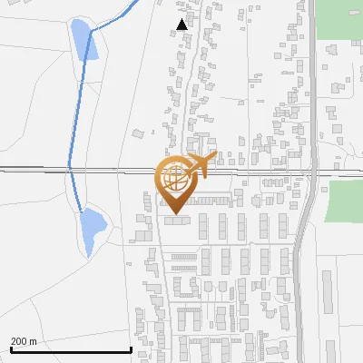 Foto zu Barbarastraße 52, 51147 Köln