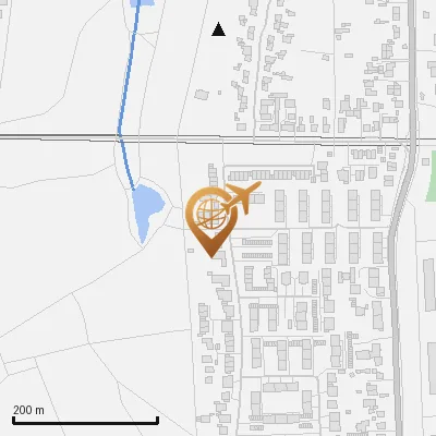 Foto zu Barbarastraße 53-57, 51147 Köln