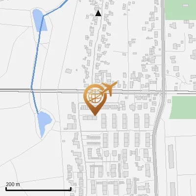 Foto zu Barbarastraße 58, 51147 Köln