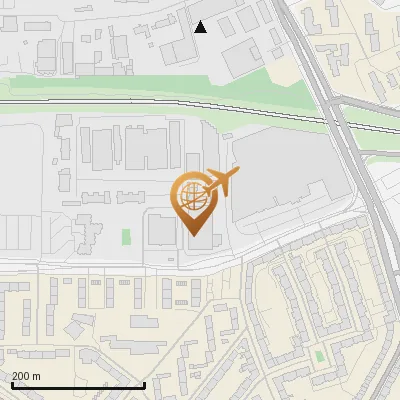 Foto zu Barbarastraße 7, 50735 Köln