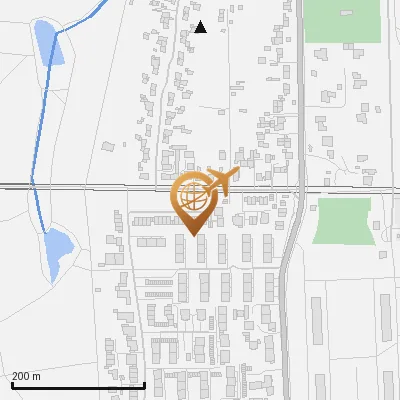 Foto zu Barbarastraße 66-70, 51147 Köln