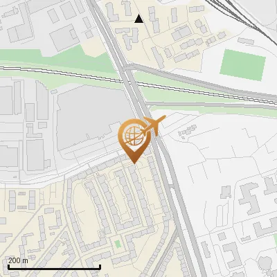 Foto zu Barbarastraße 76-78, 50735 Köln